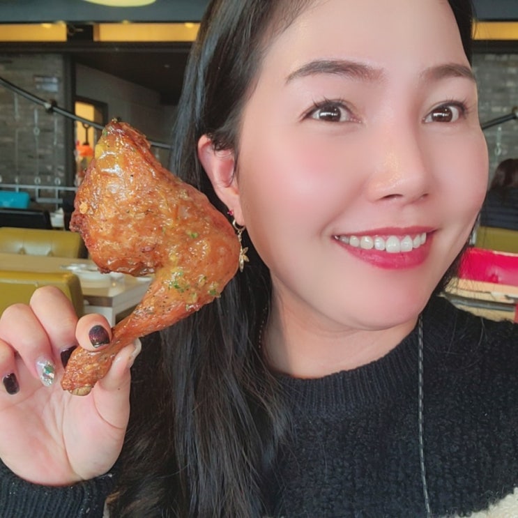  안산 가성비맛집 라라코스트 중앙점