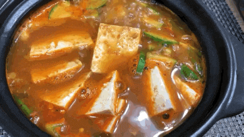  [비비고 된장찌개] 맛있게 끓이는 법, 비비고 된장 냄비 끓이기