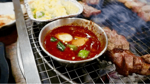 소품은돼지 신월동맛집 고기한판이랑 어울리는 차돌박이된장찌개 소품은돼지 신월동맛집 고기한판이랑 어울리는 차돌박이된장찌개