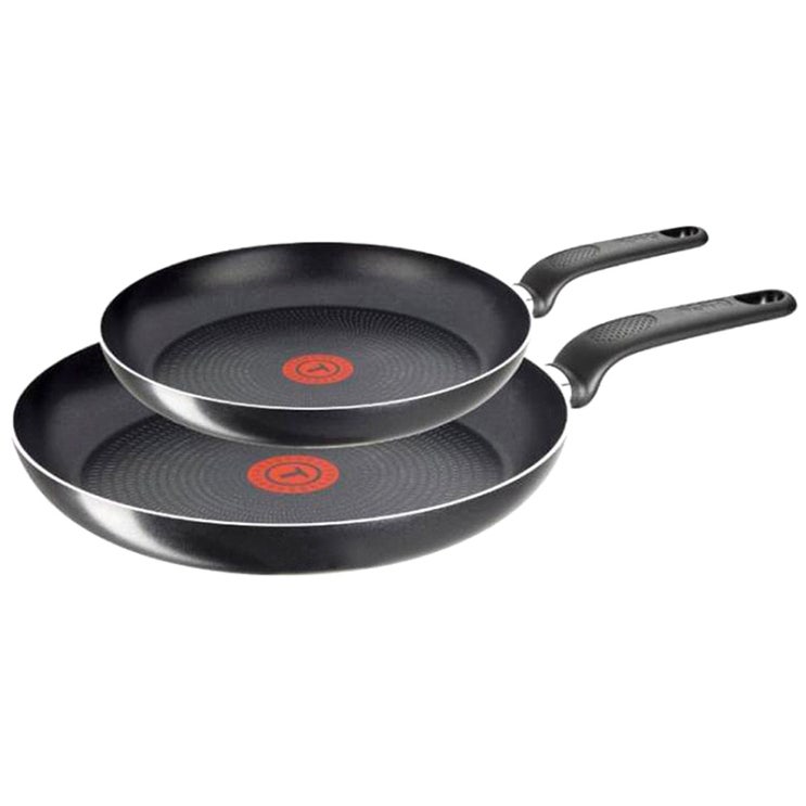 요즘 인기있는 테팔 Only Cook 프라이팬 세트 2개, 혼합 색상, 프라이팬 20cm + 28cm(로켓배송) 추천해요 요즘 인기있는 테팔 Only Cook 프라이팬 세트 2개, 혼합 색상, 프라이팬 20cm + 28cm(로켓배송) 추천해요