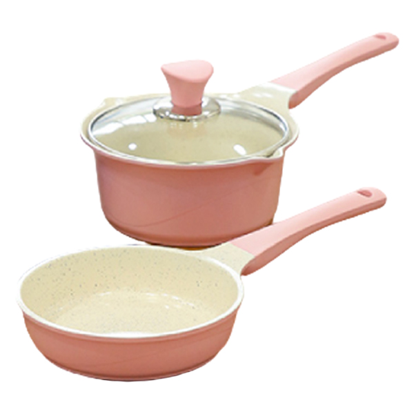 구매의욕 생기는 해피램 인덕션 16cm 냄비 + 후라이팬 세트, 핑크, 1세트(로켓배송) 추천합니다 구매의욕 생기는 해피램 인덕션 16cm 냄비 + 후라이팬 세트, 핑크, 1세트(로켓배송) 추천합니다