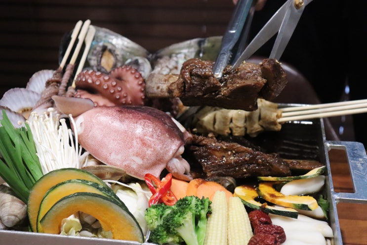  가성비 최고 일산 라페스타 맛집 모음