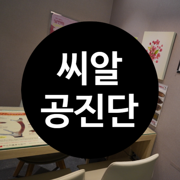  시흥씨알공진단 타고난 기운을 단단하게
