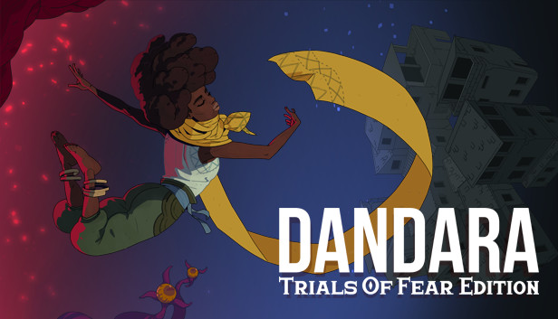 [게임정보]에픽게임즈(Epic Games) 무료배포게임 (1월 29일~2월 5일까지) 단다라 (Dandara: Trials of Fear Edition)