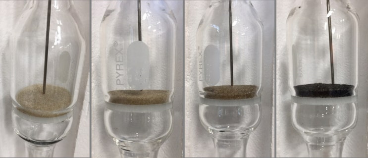 CO2보다 무서운 온실가스 메탄…고부가 ‘석유화학 원료’로 바꾼다! CO2보다 무서운 온실가스 메탄…고부가 ‘석유화학 원료’로 바꾼다!