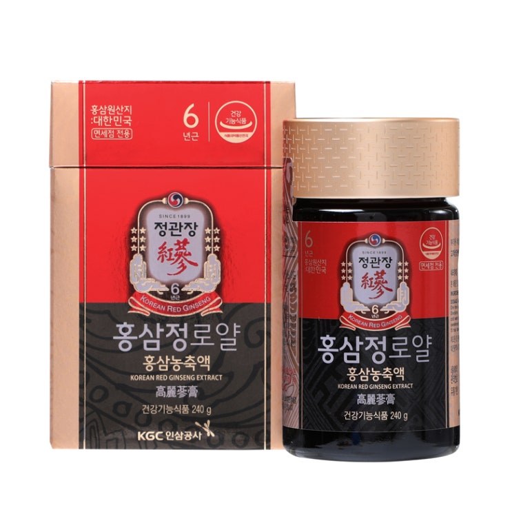 인기있는 정관장 홍삼정 로얄, 240g, 1개 좋아요 인기있는 정관장 홍삼정 로얄, 240g, 1개 좋아요