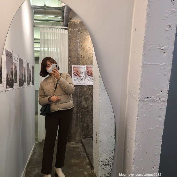  [울산 삼산 미용실] 실력 빵빵한 선생님들이 함께하는 통유리라 탁 트인 삼산동 '블로우헤어'