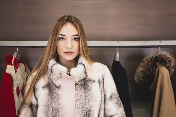  Clothes 영단어-2