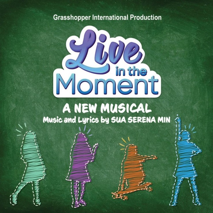 MW Actors - Live in the Moment [노래가사, 듣기, Audio]