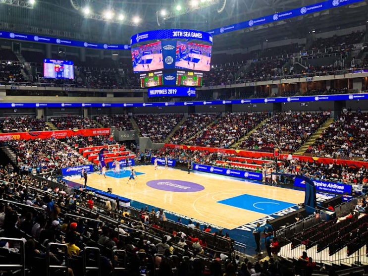 필리핀, 2021 FIBA 아시아컵 예선전 개최권 반납-혼란과 논란 가득한 아시아컵 예선