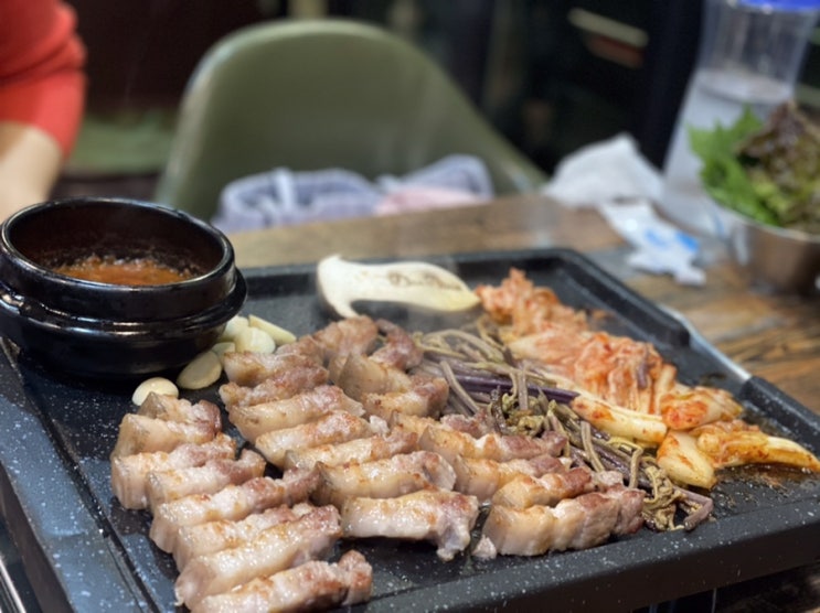  [제주 여행][제주 맛집] 돈블랙, 제주주민이 인정한 찐맛집!! 쥔짜 제주고기 다 맛있지만 여기가 나의 원탑!