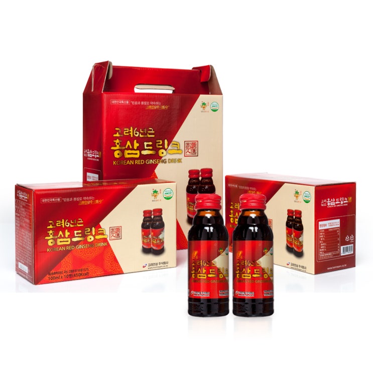 선호도 좋은 고려인삼 고려6년근 홍삼드링크, 100ml, 20개(로켓배송) 추천합니다 선호도 좋은 고려인삼 고려6년근 홍삼드링크, 100ml, 20개(로켓배송) 추천합니다