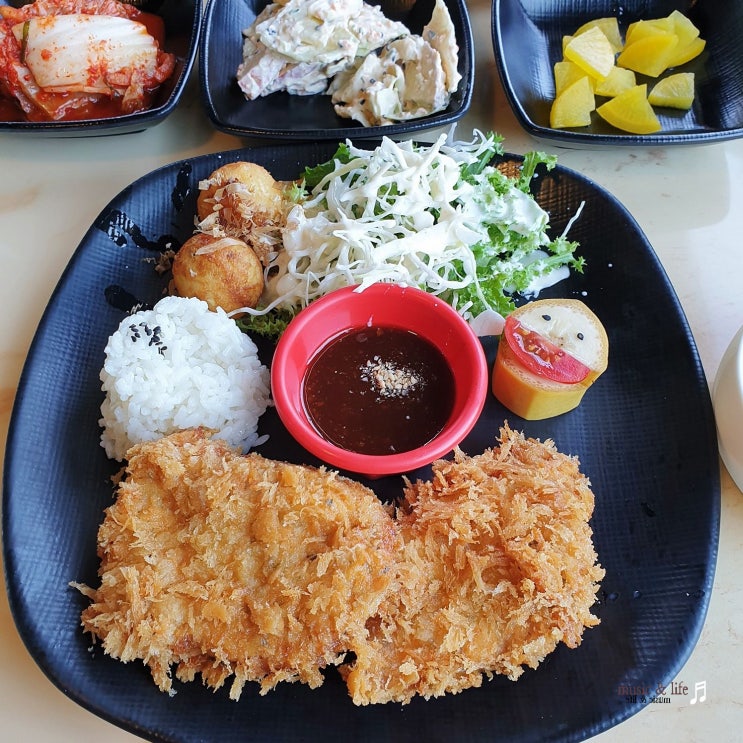  친구가 데려간 제주 용눈이오름 맛집 list