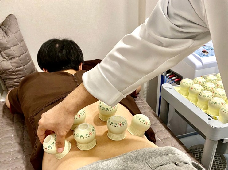  수원 한의사 전문의, 과연 더 실력이 좋을까?