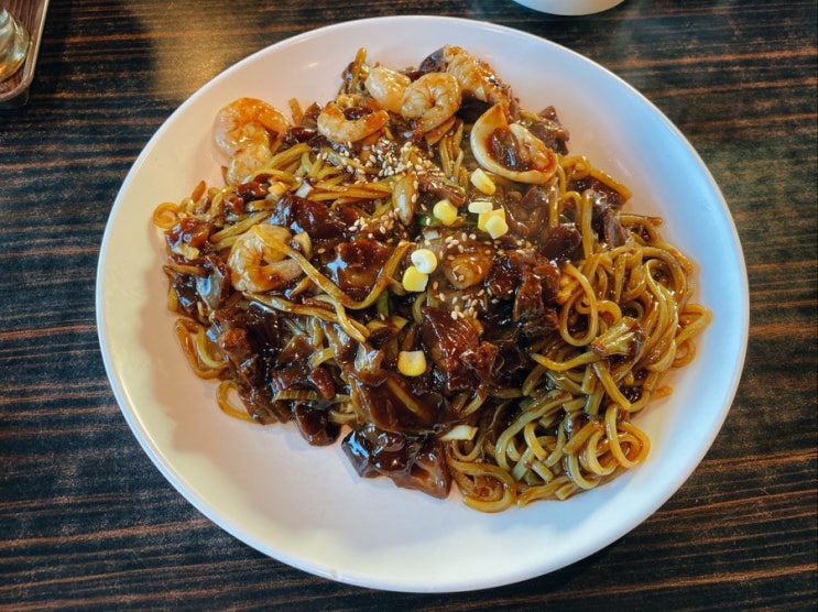  [하남맛집]고구려짬뽕 10101 하남점, 하남경찰서 근처 짬뽕, 삼선짜장