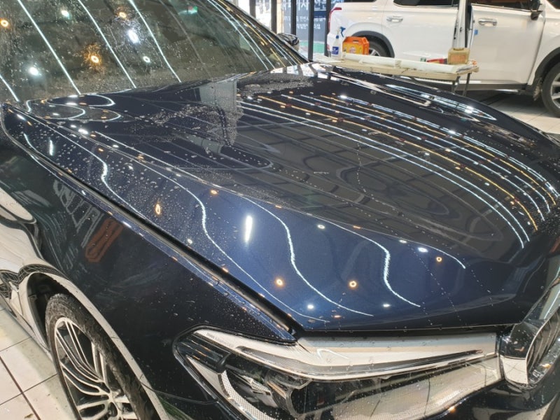 천안 서북구 / PPF / BMW / 5시리즈