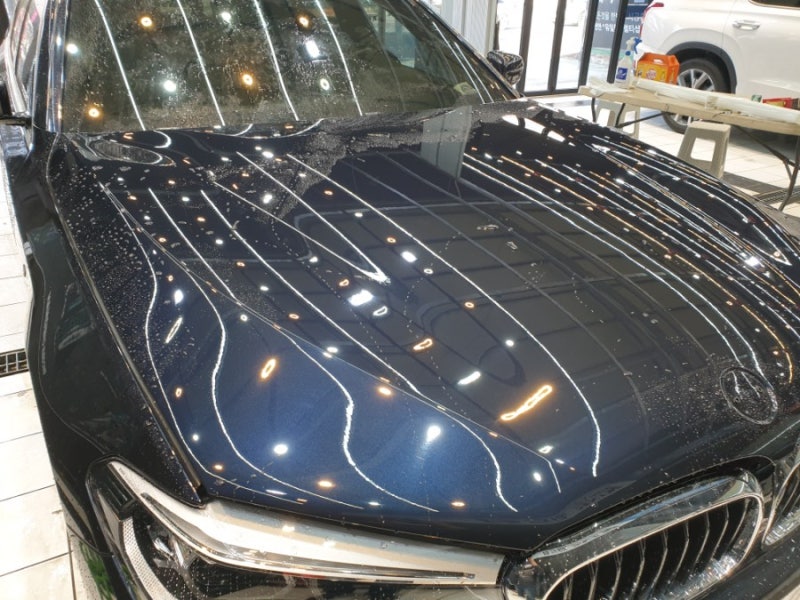 천안 서북구 / PPF / BMW / 5시리즈