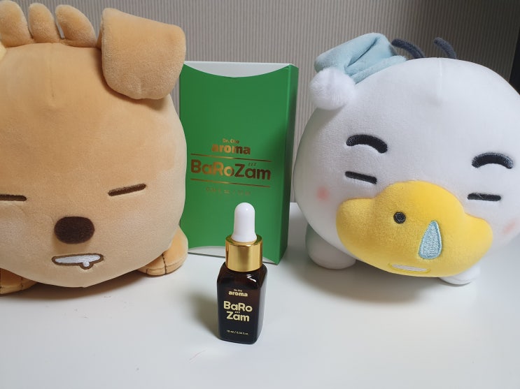 숙면에 도움을 주는 바로잠 천연아로마오일로 아침까지 딥슬립을 함께해요 숙면에 도움을 주는 바로잠 천연아로마오일로 아침까지 딥슬립을 함께해요