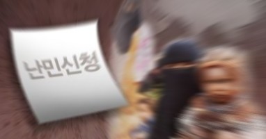  난민신청절차