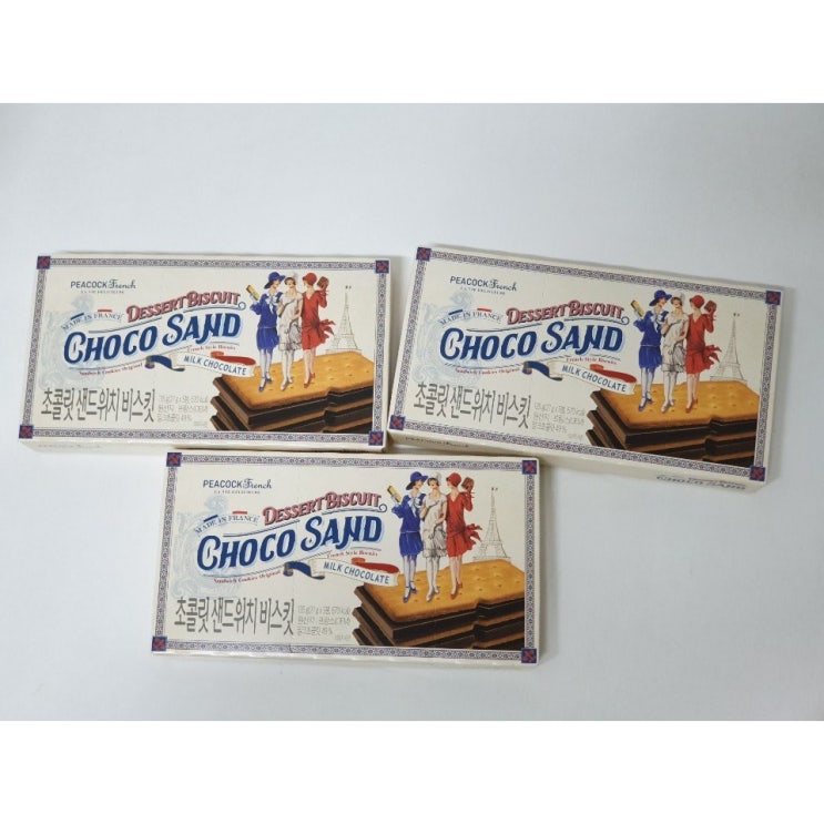 많이 찾는 피코크 초콜릿 샌드위치 비스킷 135g x 3개 좋아요 많이 찾는 피코크 초콜릿 샌드위치 비스킷 135g x 3개 좋아요