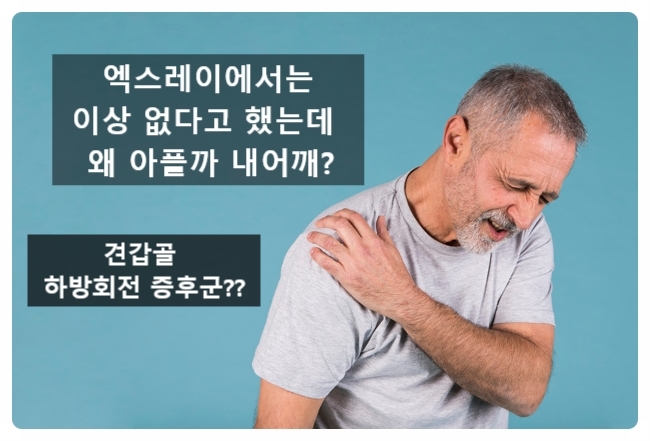  운동할때 생기는 어깨통증 무엇을 해야할까? (수원PT)
