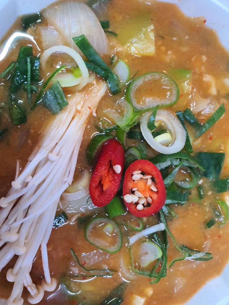  해운대센텀닭도리탕 또 생각나네 아침까지