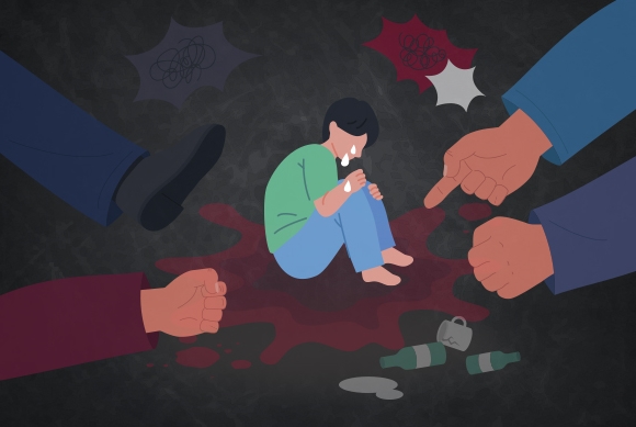 “폭행만이 아동복지법위반 아냐, 아동학대 범위 생각보다 넓어” “폭행만이 아동복지법위반 아냐, 아동학대 범위 생각보다 넓어”