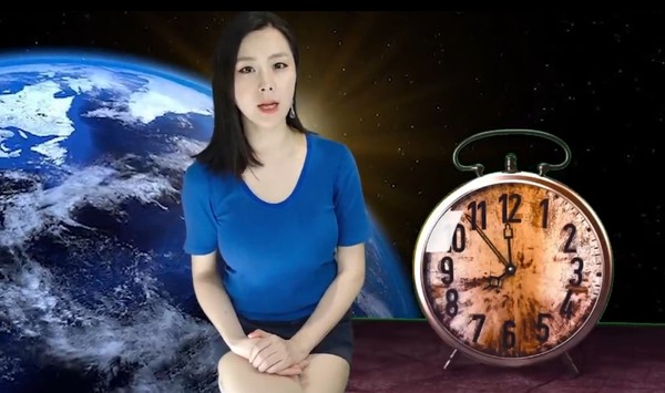 제 3성전, UFO의 출현이 말세의 징조일까? 제 3성전, UFO의 출현이 말세의 징조일까?
