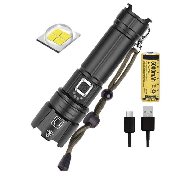 인기 급상승인 XHP70 X72 랜턴 + 26650 충전지, 블랙, 1세트(로켓배송) 추천합니다 인기 급상승인 XHP70 X72 랜턴 + 26650 충전지, 블랙, 1세트(로켓배송) 추천합니다
