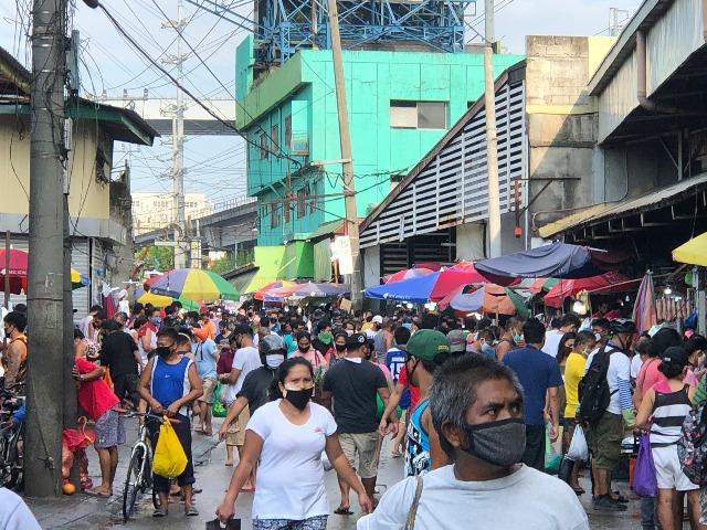 필리핀 마닐라 음력설날 모든 행사 취소. 불꽃놀이, 폭죽 사용 금지