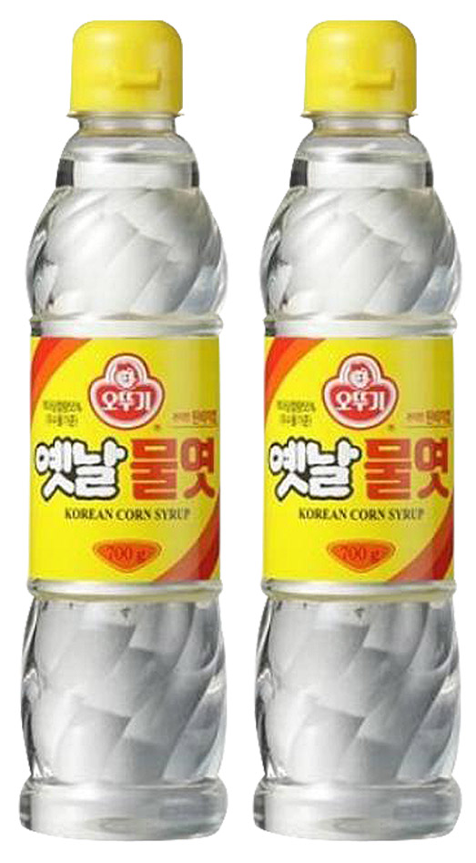 구매의욕 생기는 오뚜기 옛날 물엿, 700g, 2개 ··· 구매의욕 생기는 오뚜기 옛날 물엿, 700g, 2개 ···