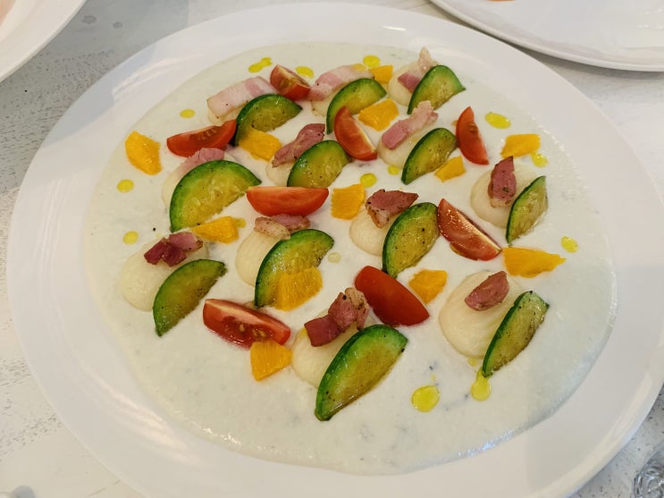  연남동 맛집 다엔조_연인들 필수 연남동 데이트 코스