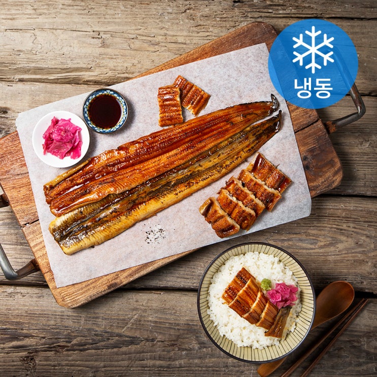 선호도 높은 국내산 바다장어 양념구이 (냉동), 920g, 1개(로켓배송) 좋아요 선호도 높은 국내산 바다장어 양념구이 (냉동), 920g, 1개(로켓배송) 좋아요