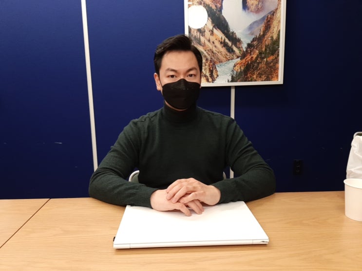  민사고 수석 파라스타 공동대표 김태훈 대표님 인터뷰