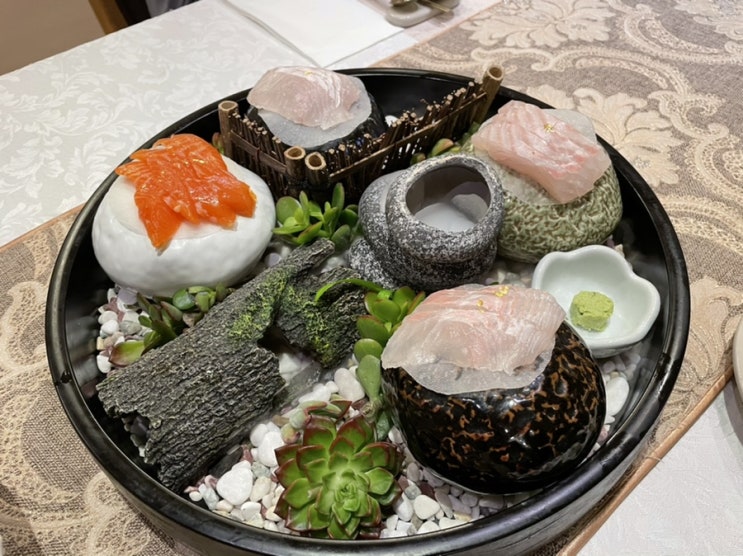  [서울/종각 상견례 추천 맛집] 경복궁 관훈점 - 상견례 한정식 세트로 정갈한 분위기를 즐긴 광화문 인사동 상견례 후기 (내돈내산)