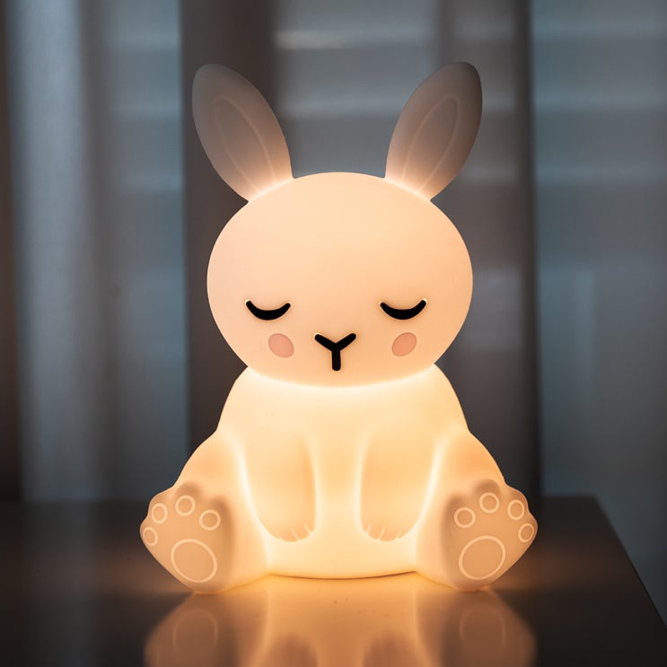 인기 많은 레토 충전식 무선 실리콘 터치 LED 애니멀 무드등, LML-R02 토끼(로켓배송) 추천해요 인기 많은 레토 충전식 무선 실리콘 터치 LED 애니멀 무드등, LML-R02 토끼(로켓배송) 추천해요