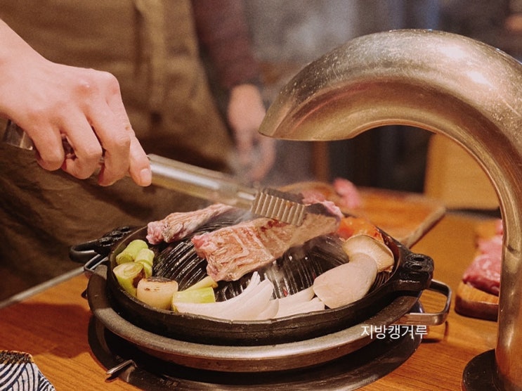  [금호동 양육점] 광주 양고기 맛집, 서비스 좋은 룸식당