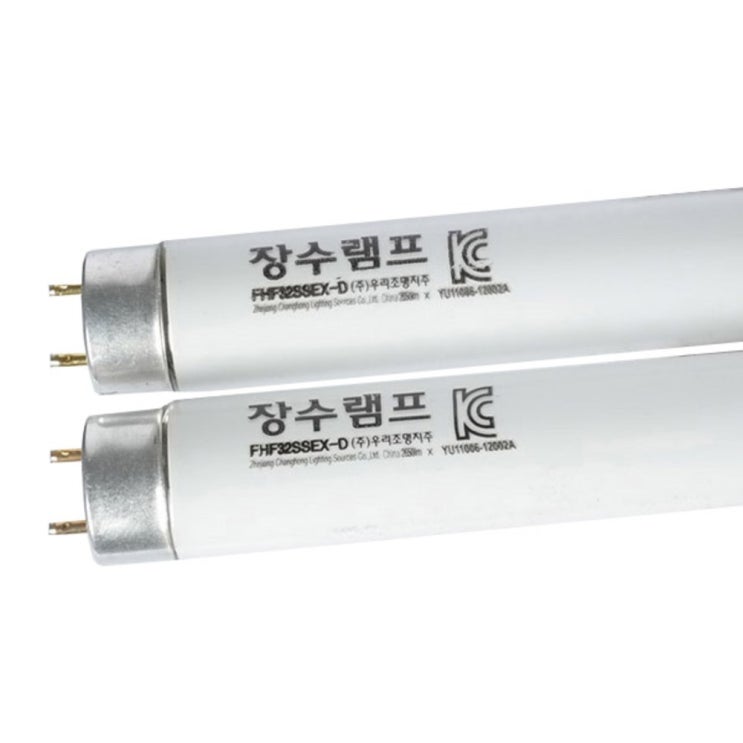 인지도 있는 장수램프 삼파장 직관형광등 FHF32SSEX-D, 주광색(쿨화이트), 25개입(로켓배송) 추천합니다 인지도 있는 장수램프 삼파장 직관형광등 FHF32SSEX-D, 주광색(쿨화이트), 25개입(로켓배송) 추천합니다
