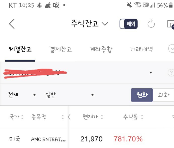 주린이 미국 주식 투자. 600%수익. amc entertainment. 주린이 미국 주식 투자. 600%수익. amc entertainment.