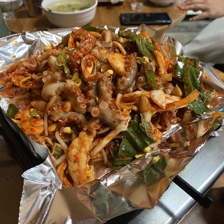  수구레가 뭔지 알아요? 방화 맛집 <원조수구레>, 마곡 <피맥하우스>