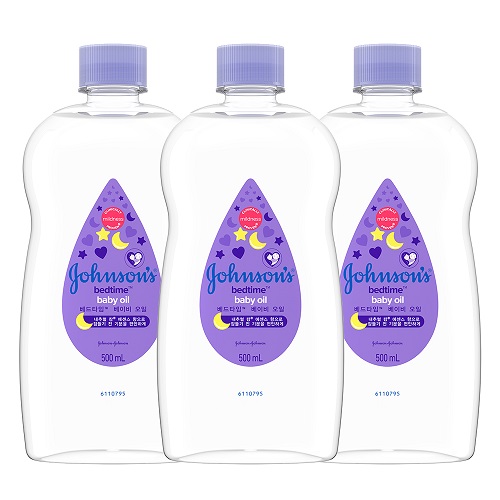 구매평 좋은 존슨즈베이비 베드타임 오일, 500ml, 3개(로켓배송) 좋아요 구매평 좋은 존슨즈베이비 베드타임 오일, 500ml, 3개(로켓배송) 좋아요