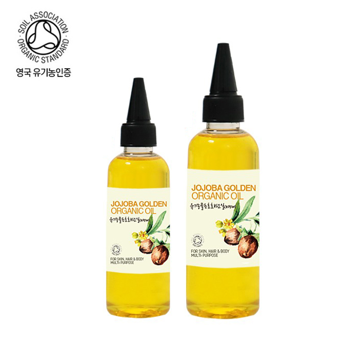 가성비 좋은 마타바 영국 O&3 비정제 유기농 100% 골드 호호바 오일(비정제) 냉압착 몸신 피부장벽강화 연예인 피부 속건성 비누베이스/기타재료, 100ml ··· 가성비 좋은 마타바 영국 O&3 비정제 유기농 100% 골드 호호바 오일(비정제) 냉압착 몸신 피부장벽강화 연예인 피부 속건성 비누베이스/기타재료, 100ml ···