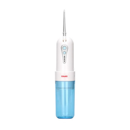  한경희생활과학 아쿠아젯 휴대용 핸디형 구강세정기 HO-T2300