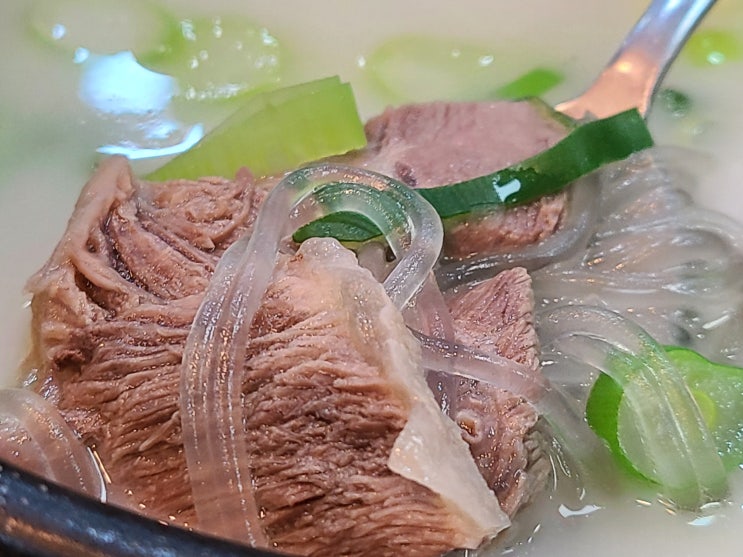  [반석동 지족동 맛집] 겨울에 더욱더 맛있는 국밥 맛집 '금강소소국밥' 대전 맛집 내돈내산 추천