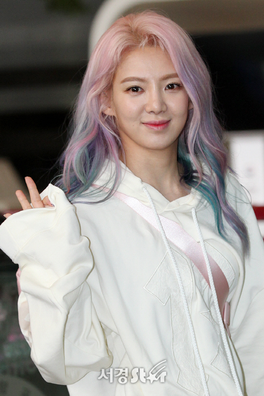  효연 나이 소녀시대 칼국수 집 아파트 버닝썬 결혼 남자친구 가족 고향