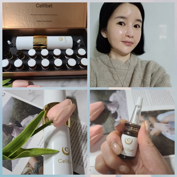 셀리벳 7플랜트 앰플 대나무 줄기세포앰플 에어젯 디바이스 와 함께 시너지 굿 초이스 ! 셀리벳 7플랜트 앰플 대나무 줄기세포앰플 에어젯 디바이스 와 함께 시너지 굿 초이스 !
