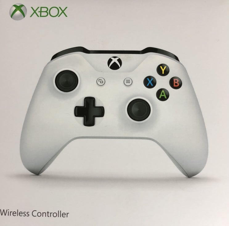  x box one 패드 as, 리퍼 받는 법