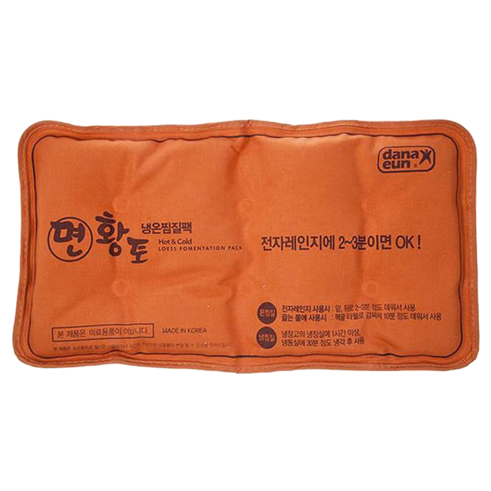 선호도 높은 다나은 찜질팩 면황토 사각, 1개 추천합니다 선호도 높은 다나은 찜질팩 면황토 사각, 1개 추천합니다