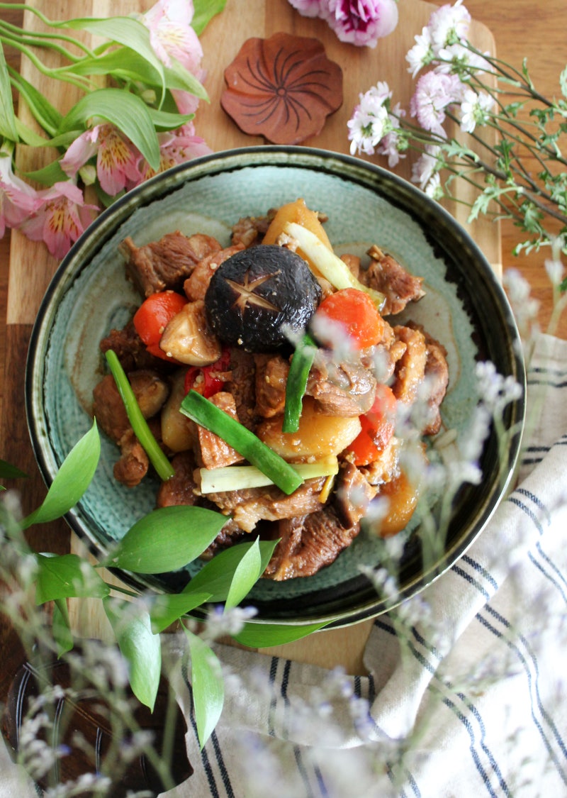 백종원 돼지갈비찜 이대로만 하면 성공이에요~ : 네이버 블로그