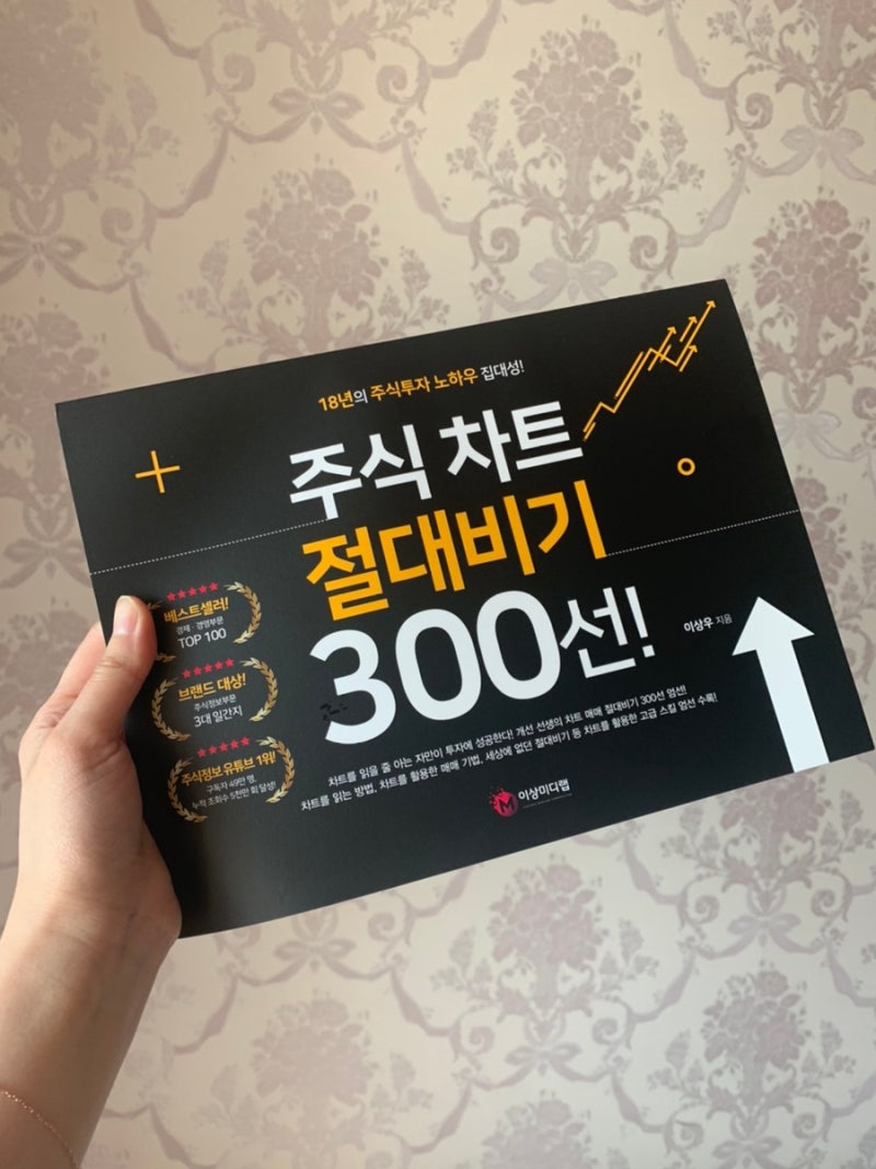 주식 거래량 - 주식 차트 절대비기 300선 : 네이버 블로그